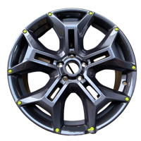 OEM Remplacement Jetour T2 2025 Voiture Pièces De Rechange Capot Phare Corps Kit Volant Volant Filtre À Air Plaquette De Frein Feux Arrière