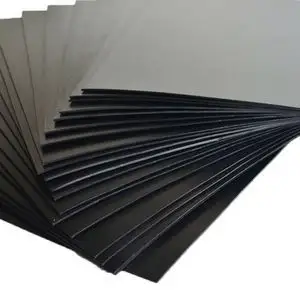 Geomembrana EPDM da 0,8 mm a 2 mm per Allevamento Ittico Rivestimento per Laghetti e Piscine - Product Image 4