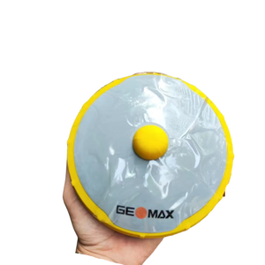 <span class=keywords><strong>GEOMAX</strong></span> ZG25 Rtk Gps <span class=keywords><strong>Gnss</strong></span> avec module EG25 Instrument d'arpentage Version de mise en page visuelle Récepteur <span class=keywords><strong>Gnss</strong></span> Rtk pour l'ingénierie - Product Image 1