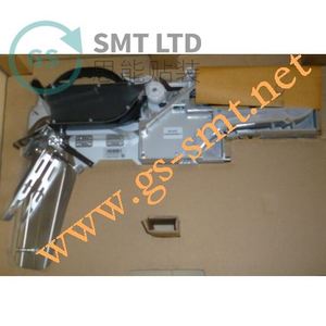 เครื่องป้อนชิ้นส่วน SMT รุ่น SM ขนาด 56 มม. พร้อม/ไม่มีฟังก์ชัน IT สำหรับเครื่อง Samsung - Product Image 1
