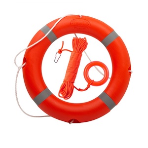 Aro salvavidas marino Espuma <span class=keywords><strong>de</strong></span> poliestireno sólida, debe ser rescatado Aro salvavidas marino <span class=keywords><strong>adulto</strong></span> - Product Image 4