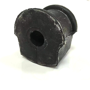 قطع مطاطية عالية الجودة لنظام التعليق، جلبة عمود التثبيت، جلبة قضيب التثبيت - Product Image 4