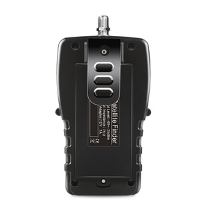 FindSAT VF-8620 HD Star Finder Tuner DVB-<span class=keywords><strong>S2</strong></span>/S2X avec lampe torche et boussole - Product Image 3