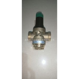 Vanne de réduction de pression Honeywell Resideo d'origine importée D06F-1B - prix disponible sur demande. - Product Image 2