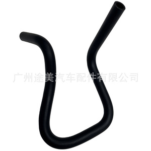 Manguera de Calefacción del Motor Tm 96304316 para Chevrolet, Manguera de Refrigerante, Piezas Automotrices - Product Image 1