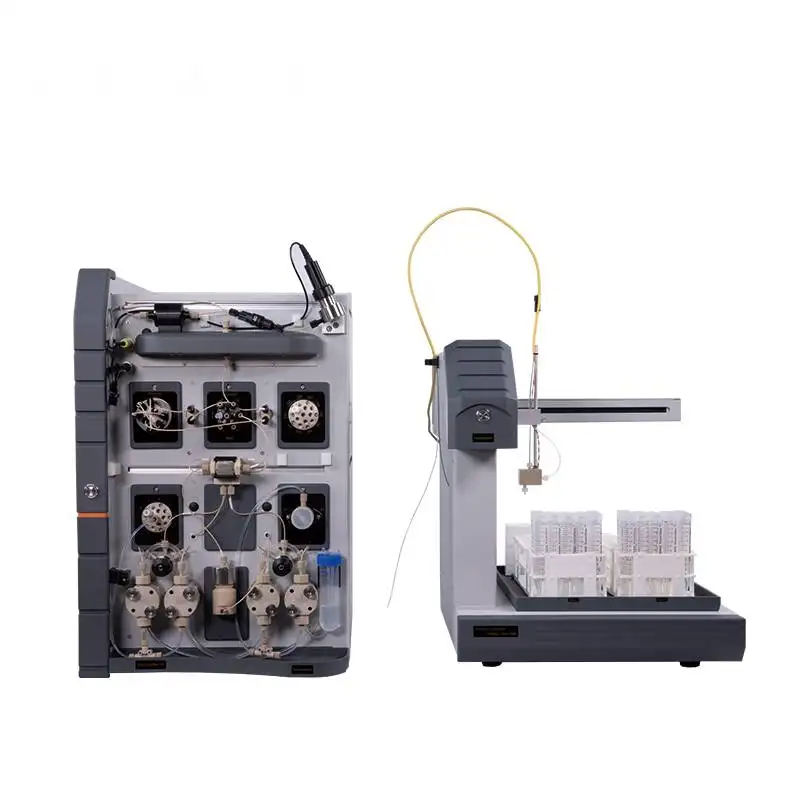 Advanced Industrial Lab Analysis Instruments Liquid Chromatograph High Precise