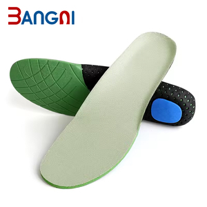 Plantillas ODM OEM de <span class=keywords><strong>EVA</strong></span>, Plantillas Ecológicas para Zapatos Deportivos, Plantillas Deportivas de Algas Marinas <span class=keywords><strong>EVA</strong></span> - Product Image 3