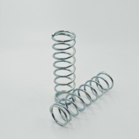 Ressort de fourche avant de moto, ressort d'amortisseur avant, taille 3.8x41x140x9.25, ressort de compression de suspension de moto