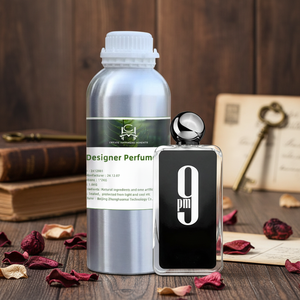 Olio Profumato Orientale Gourmand Dolce Speziato Caldo alla Vaniglia per Uomo, <span class=keywords><strong>Fragranza</strong></span> <span class=keywords><strong>Maschile</strong></span> Concentrata a Lunga Durata - Product Image 1