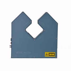 Jauge de diamètre laser LDM25XY, dispositif de mesure de la rondesse extérieure des câbles et fils, pour jauge de diamètre monoaxe de 0,1 mm à 20 mm - Product Image 2