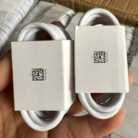 Chargeur USB Type-C 60W Super PD à charge rapide 5A avec câble anti-déchirure pour iPhone, OnePlus, ordinateur – Vente en gros usine