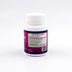 <span class=keywords><strong>Gelules</strong></span> Gluta blanchit la peau, pilules de <span class=keywords><strong>collagène</strong></span>, vitamines, éclaircissantes, capsule de gluthatione, blanchiment de la peau - Product Image 4