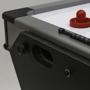 Bàn Xoay Trò Chơi Đa Chức Năng <span class=keywords><strong>2</strong></span> Trong <span class=keywords><strong>1</strong></span>/Bàn Bi-a Bàn Chơi Khúc Côn Cầu Trên Không - Product Image 4