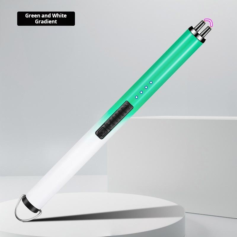 Dégradé blanc vert