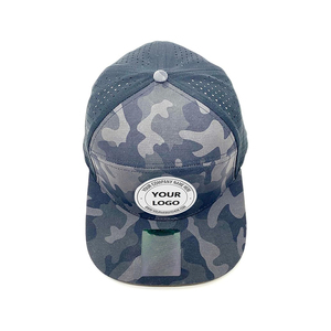 หมวกแก็ปหมวกแก็ป6แผงสำหรับเล่นกอล์ฟหมวกแก็ปหมวกแก็ปปีกเลเซอร์กันน้ำ - Product Image 3