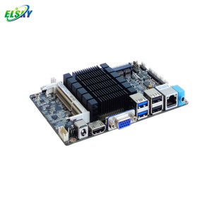 एल्स्की फैनलेस या प्रशंसक <span class=keywords><strong>3</strong></span>.5-इंच के सीपू मदरबोर्ड M219से के साथ सेरॉन J1900 <span class=keywords><strong>2</strong></span>/6 * कॉम rs232 1/<span class=keywords><strong>2</strong></span> * लान 1 * usb3.0 5/7 * usb2.0 - Product Image 4