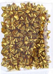 Wholesale Cheap Price Custom Color Size Luxury Birthday Halloween <b>Wedding</b> Party Christmas Decoration 4pcs Plastic Pull <b>Ribbon</b> - Product Image 2