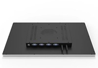 Système de point de vente (PDV) de cuisine à écran tactile capacitif 21,5/15,6 pouces, machine tout-en-un, Android 11/13, résolution 1280x800, Wi-Fi 6, Bluetooth