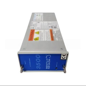 Émetteur-récepteur RF Bentley 3500-32, 20 Hz, 20 V, fabriqué aux États-Unis - Product Image 4