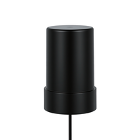 Antena Helicoidal GNSS Multibanda JS-HAC41A Compatible con GPS, BDS, GLONASS y Galileo para Sistemas de Robótica y Agricultura de Precisión