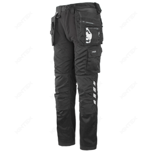 <span class=keywords><strong>Pantalones</strong></span> <span class=keywords><strong>de</strong></span> <span class=keywords><strong>Pintor</strong></span> Blancos <span class=keywords><strong>Baratos</strong></span>, <span class=keywords><strong>Pantalones</strong></span> Cargo para Hombre, <span class=keywords><strong>Pantalones</strong></span> <span class=keywords><strong>de</strong></span> Trabajo <span class=keywords><strong>de</strong></span> Seguridad para Otoño, <span class=keywords><strong>Pantalones</strong></span> Pirata, Ropa <span class=keywords><strong>de</strong></span> Trabajo Funcional - Product Image 4