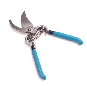 Forbici da Potatura Forgiate a <span class=keywords><strong>Martello</strong></span> 55 # Processo di forgiatura dell'acciaio, resistente alla ruggine, affilato, robusto, per la potatura delle piante da giardino - Product Image 3