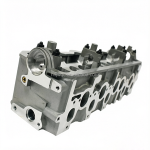 Testata Cilindri Nuda 2.4 D 10V <span class=keywords><strong>AAB</strong></span> 908034 074103351A 074103265X per VW TRANSPORTER IV&T4 Box (70XA) - Product Image 6