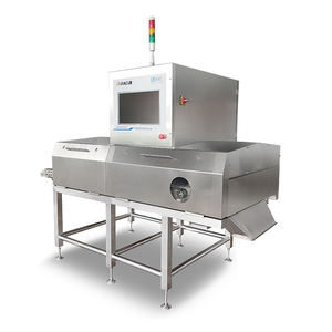 CS-XCA40 Röntgengerät Effektive Fremdkörper erkennung Farb sortierer Röntgen-Fremdkörper detektor - Product Image 4