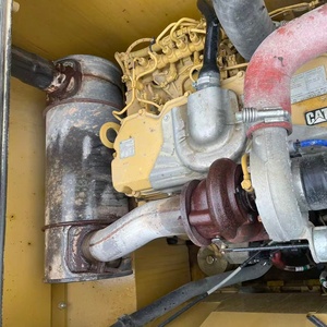 CAT 320GC Used Excavator Hydraulic Track <b>Model</b> 20 Ton <b>Engine</b> Core Components - Product Image 4