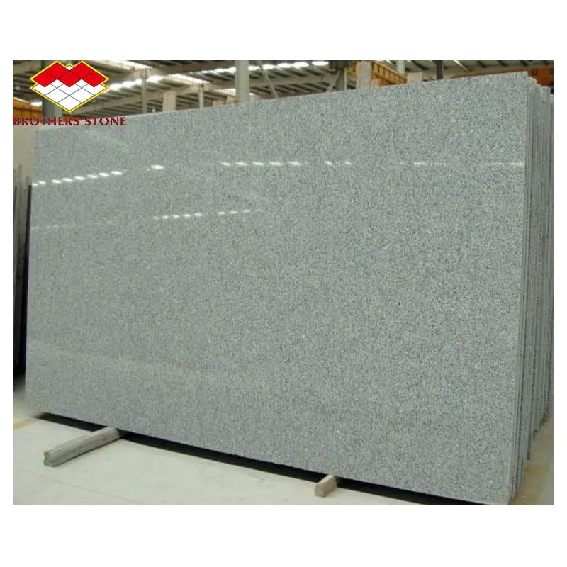 G603 Granite Gray Chinese Grey Granite Stone for Pillar