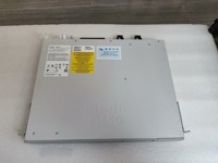 Switch de Red Gigabit Original de 48 Puertos PoE+ 9200L C9200L-24P-4G-E Apilable con SNMP, QoS y Funciones Mejoradas