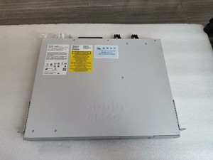 Switches de Red Gigabit Originales de 24 Puertos PoE+ 9200L C9200L-24P-4G-E, Nuevas Funciones y Mejoradas - Product Image 3