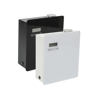 डिफ्यूज़र उपकरणों के लिए लक्जरी दृश्य 500 मिलीलीटर पुरा-सुगंध के लिए लक्जरी दृश्य-स्मार्ट होम एयर डिफ्यूज़र एरोमाथेरेपी कार चार्जर विसारक - Product Image 3