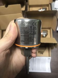 เครื่องวัดการไหล IFM SI5010 |   เซ็นเซอร์วัดความเร็วใบพัดรุ่น SID10ADBFPKG/US-100 - Product Image 5