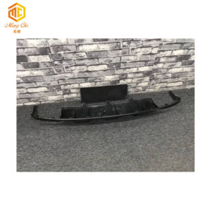 <span class=keywords><strong>A4</strong></span> S4 RS4 <span class=keywords><strong>Allroad</strong></span> B8 B8.5 Versión de viaje Difusor trasero de cuatro salidas Difusor trasero de fibra de carbono para Audi <span class=keywords><strong>A4</strong></span> RS4 <span class=keywords><strong>Allroad</strong></span> B8 B8.5 - Product Image 3