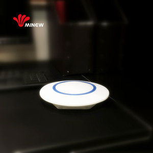 เหมาะสำหรับการระบุตำแหน่งภายในอาคารด้วย WiFi พร้อมเกตเวย์ Minew IoT รองรับ Http และ MQTT - Product Image 6
