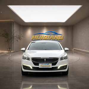 <span class=keywords><strong>Peugeot</strong></span> <span class=keywords><strong>508</strong></span> 1.6T Business <span class=keywords><strong>Auto</strong></span> Sedan 2016 Ben Mantenuta, Ottime Condizioni, Disponibile per l'Esportazione - Product Image 2