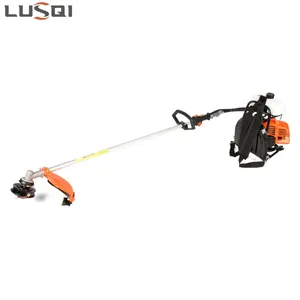 <span class=keywords><strong>Desbrozadora</strong></span> de Gasolina LUSQI, Nuevo Modelo Profesional de Alta Eficiencia, Motor de 0.85kw/6500r/min y 32.6cc - Product Image 2