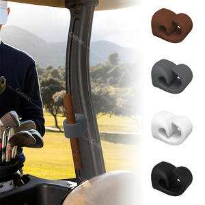 Accesorios para Cigarros al por Mayor Diseñados para Golfistas Profesionales, Soporte Magnético para Cigarros de Silicona de Grado Alimenticio - Product Image 6