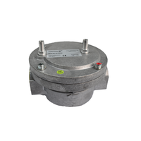 Pièces de four de combustion : Vanne à impulsion électromagnétique pour dépoussiérage, diaphragme en alliage d'aluminium et caoutchouc, filtre de four, pièces de solénoïde