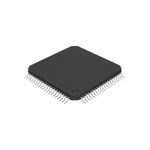 IC MCU แฟลช92KB 16BIT 80 LQFP BOM IC MSP430F2616TPN 80 LQFP - Product Image 1