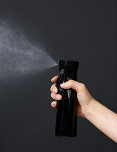 Venta Caliente Botellas de Spray Continuo de Plástico de 200/300/500 ml en Existencia Hechas en China - Product Image 5