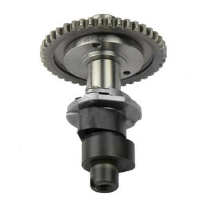 Arbre à cames haute performance CF500 CF188 pour <span class=keywords><strong>CF</strong></span> <span class=keywords><strong>Moto</strong></span> 450CC 500CC ATV UTV QUAD <span class=keywords><strong>X5</strong></span> X6 Pièces - Product Image 3