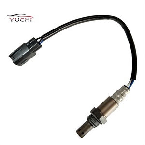 Capteur de rapport air-carburant, capteur d'oxygène O2, avant droit, compatible avec Toyota RAV4 2.0L 2001 2002 2003, capteur 2, 1 234-9028 8946742020 - Product Image 4