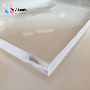 ALANDS 4*8 Fuß Acrylplatte Plexiglasplatte 100% Reine Materialien 4ft X 8ft für Laserschneiden Fabrikpreis - Product Image 5