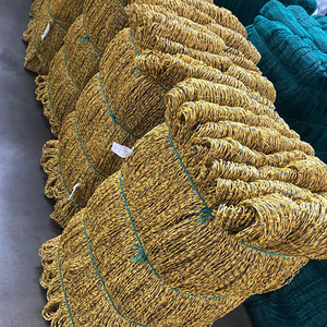 (JL dây) mạnh mẽ bện lưới đánh cá, PE lưới đánh cá, PE multifilament - Product Image 5