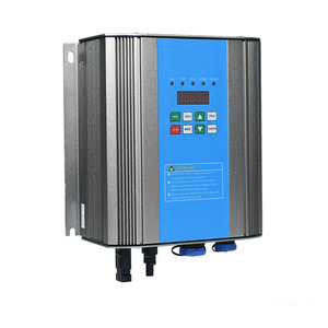 Hoàn Chỉnh Giếng Khoan Bơm Năng Lượng Mặt Trời Và Bảng Điều Khiển Năng Lượng Mặt Trời Hệ Thống Bơm Nước Cho Trang Trại - Product Image 4