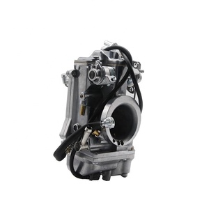<span class=keywords><strong>Carburador</strong></span> de carreras para motocicleta, <span class=keywords><strong>carburador</strong></span> HSR42 HSR45 HSR48 apto para MIKUN y Davidson MOTO CARB - Product Image 4