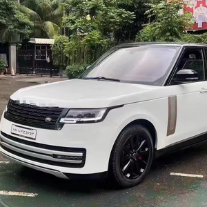 Convient pour le kit de mise à niveau Land Rover Range Rover Defender Discovery <span class=keywords><strong>Evoque</strong></span> Range Rover Kit de carrosserie avant et arrière - Product Image 6