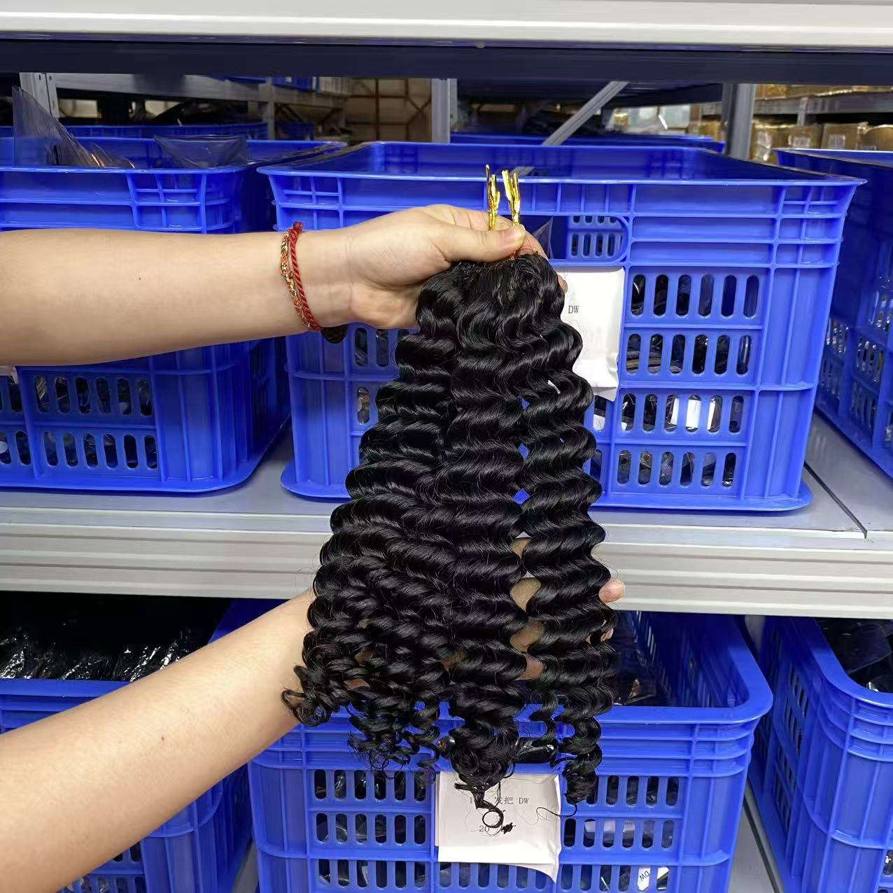 คลื่นลึก